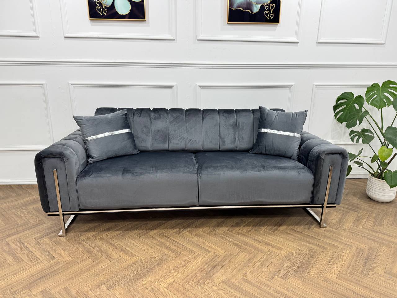 London Sofa Set