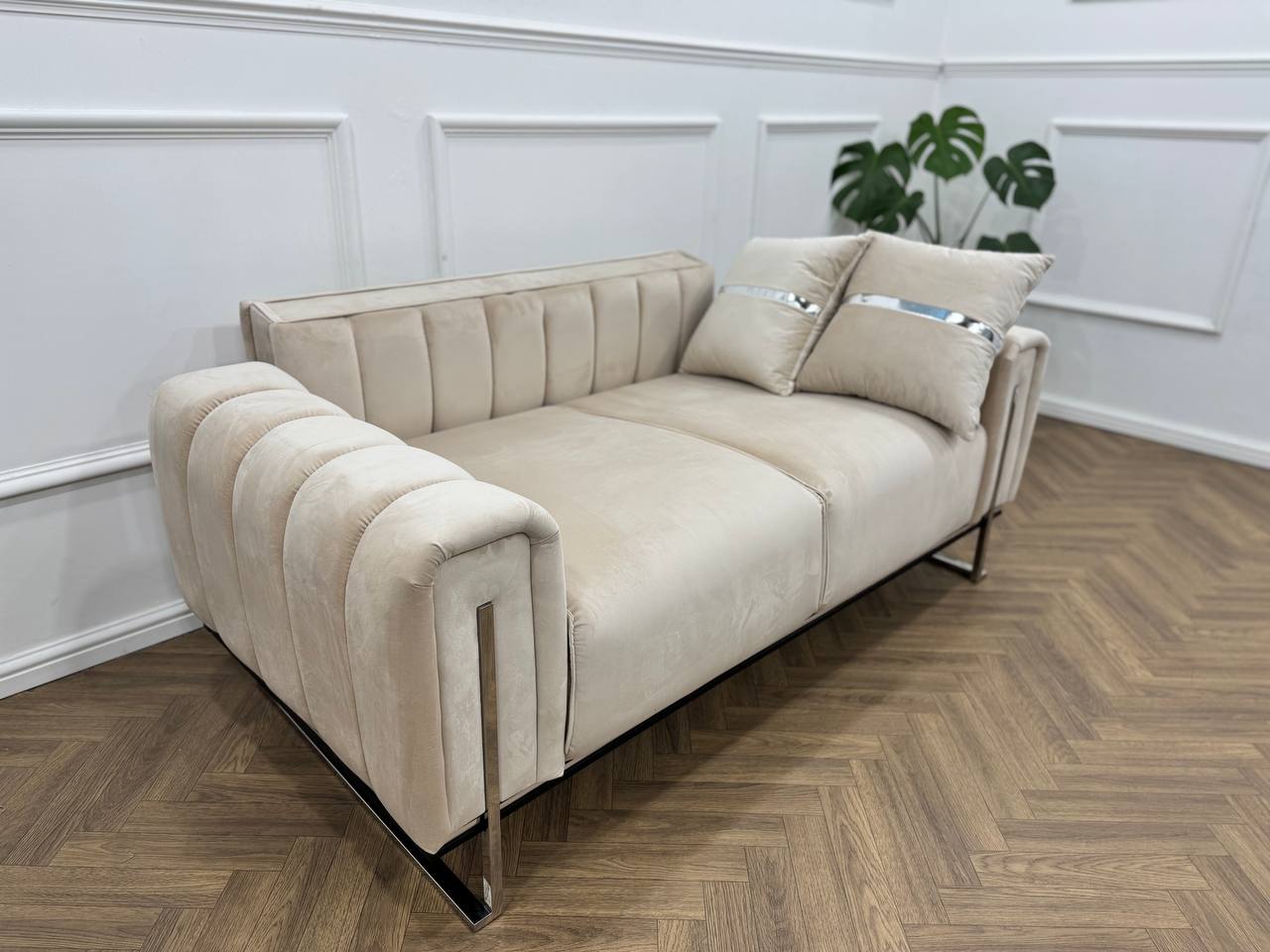London Sofa Set