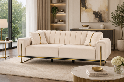 London Sofa Set