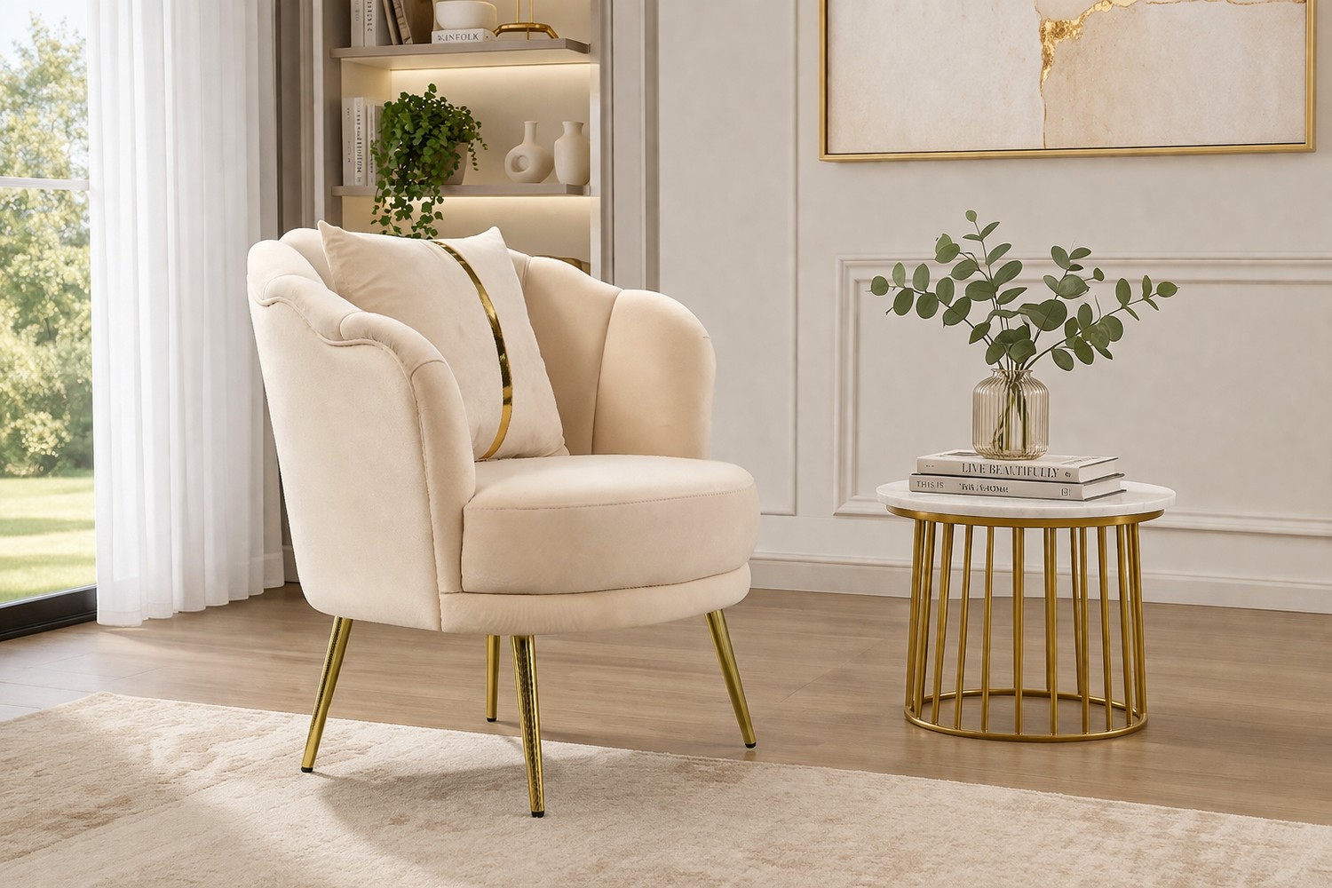 London Sofa Set