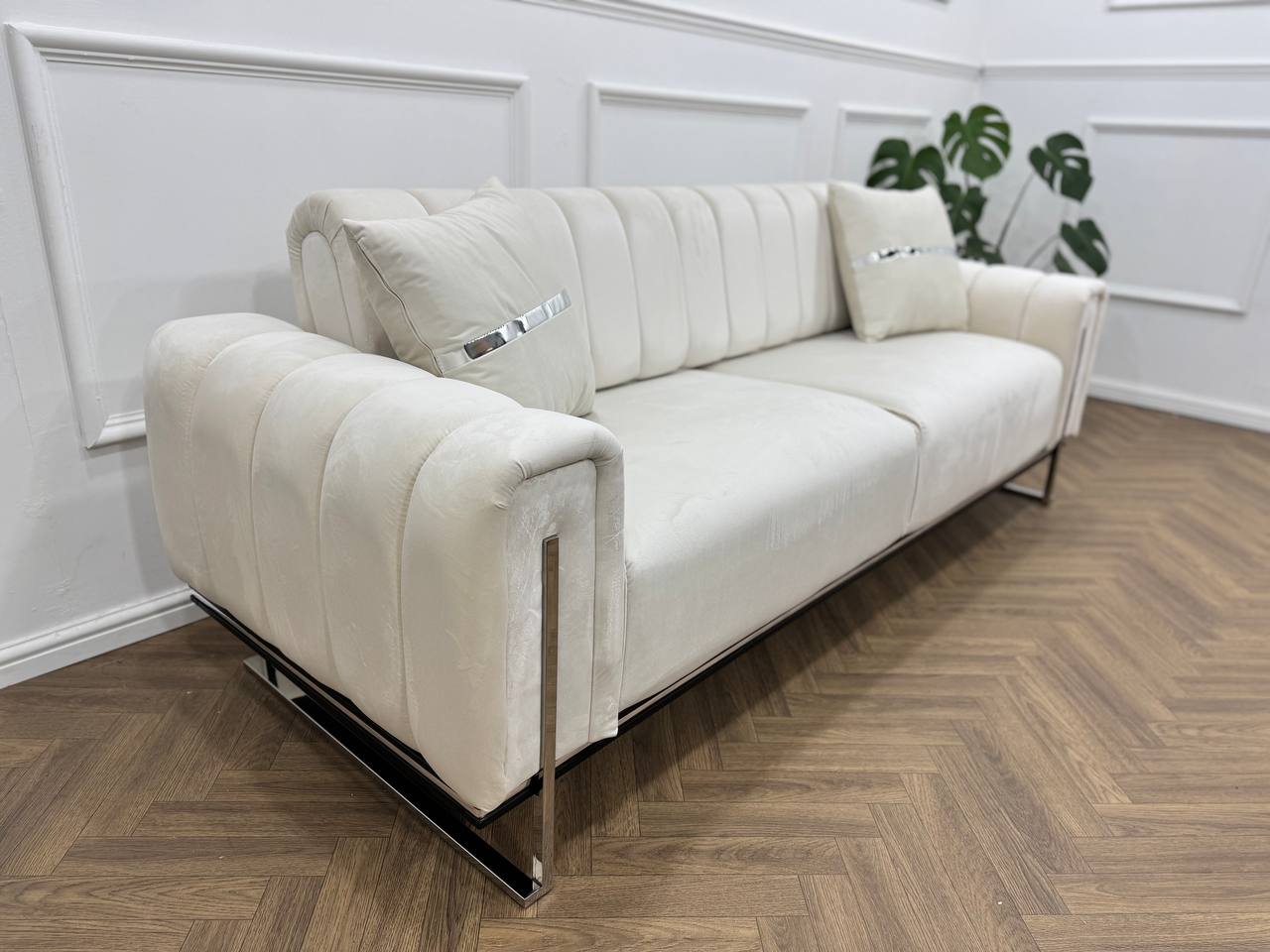 London Sofa Set