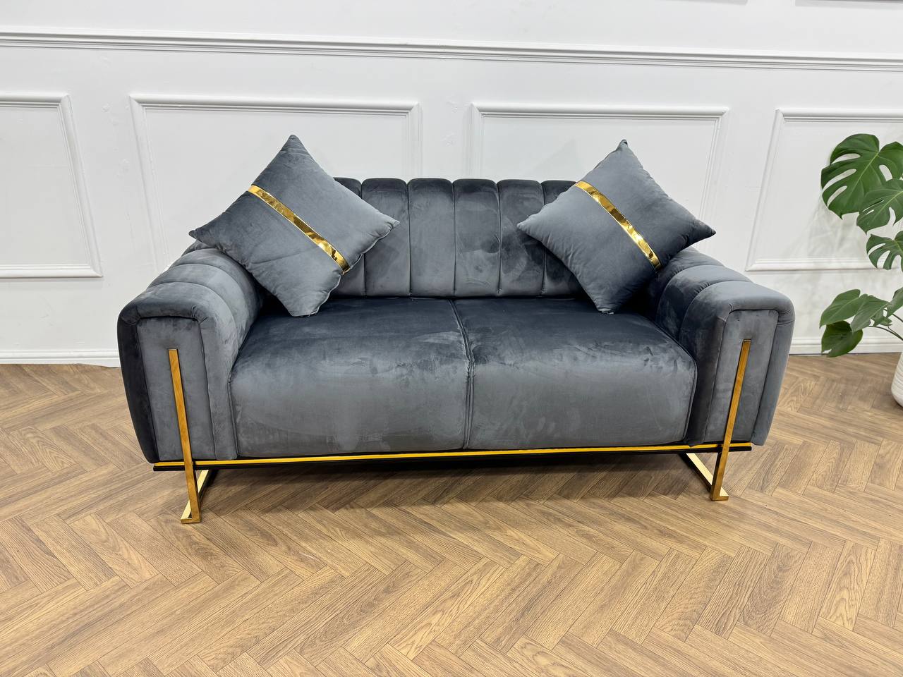 London Sofa Set