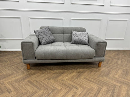 Flora Sofa Bed Set Teddy