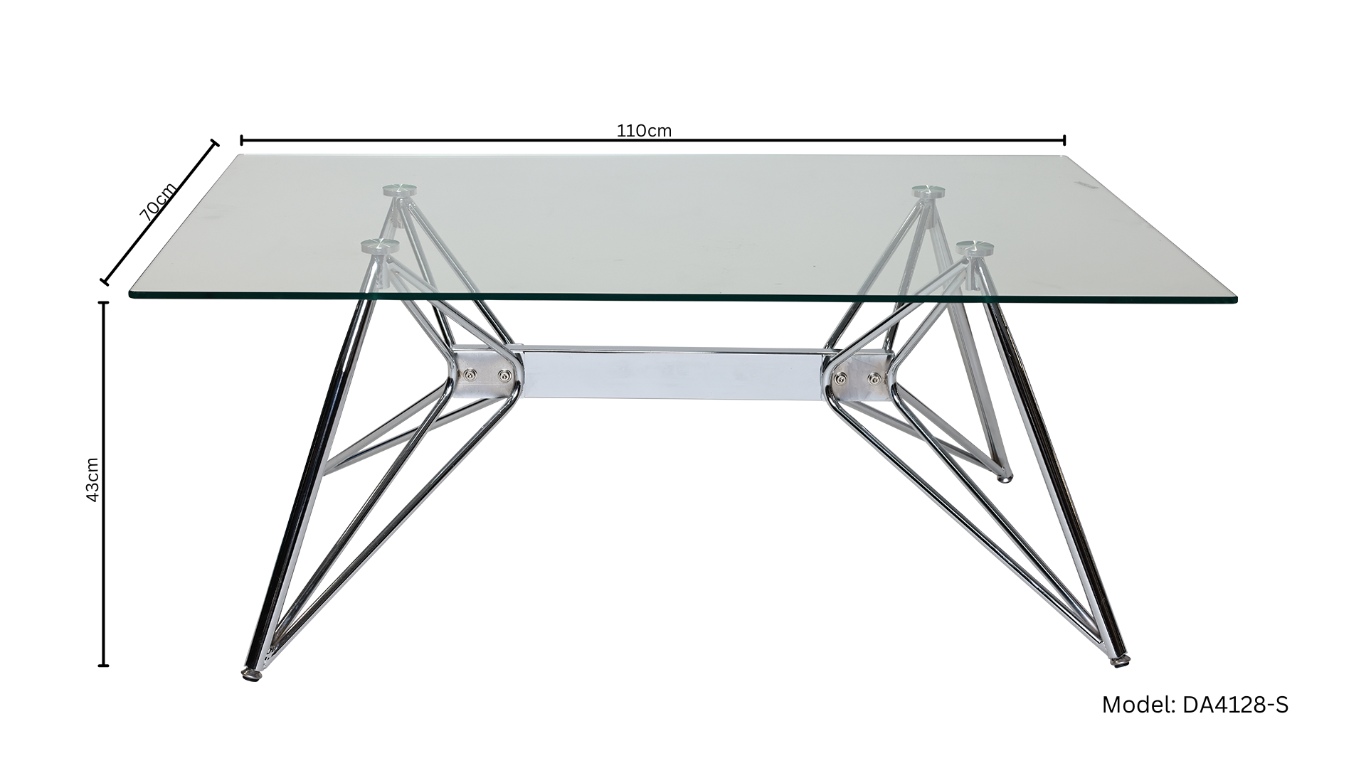 Leora Coffee Table