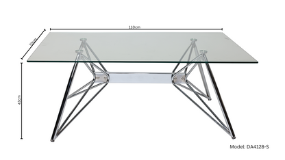 Leora Coffee Table