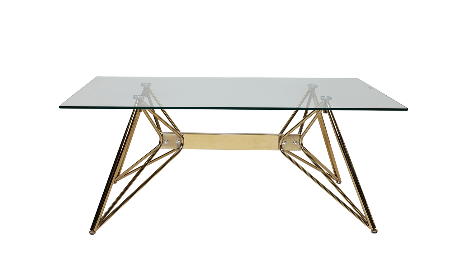 Leora Coffee Table