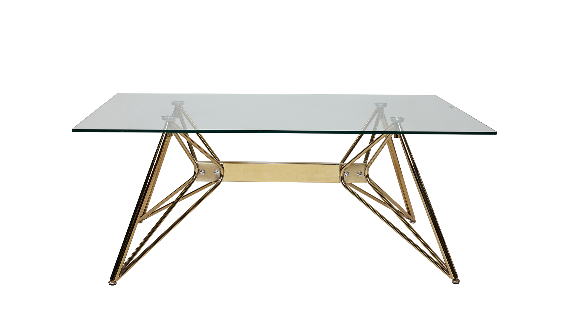 Leora Coffee Table