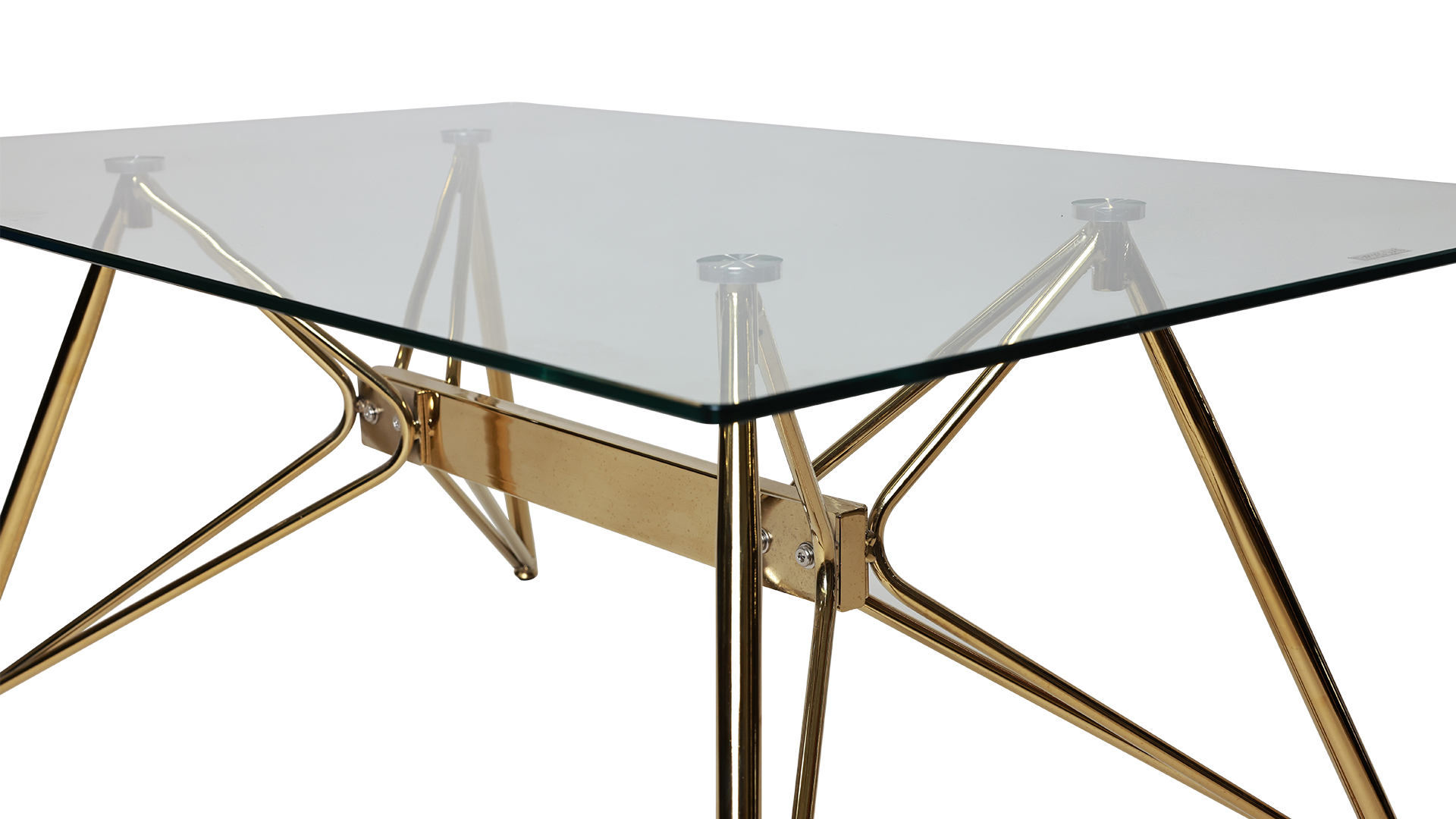 Leora Coffee Table