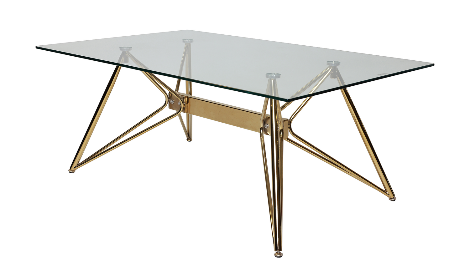 Leora Coffee Table