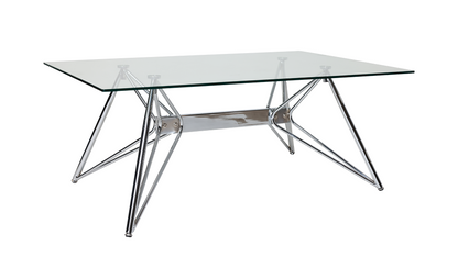 Leora Coffee Table