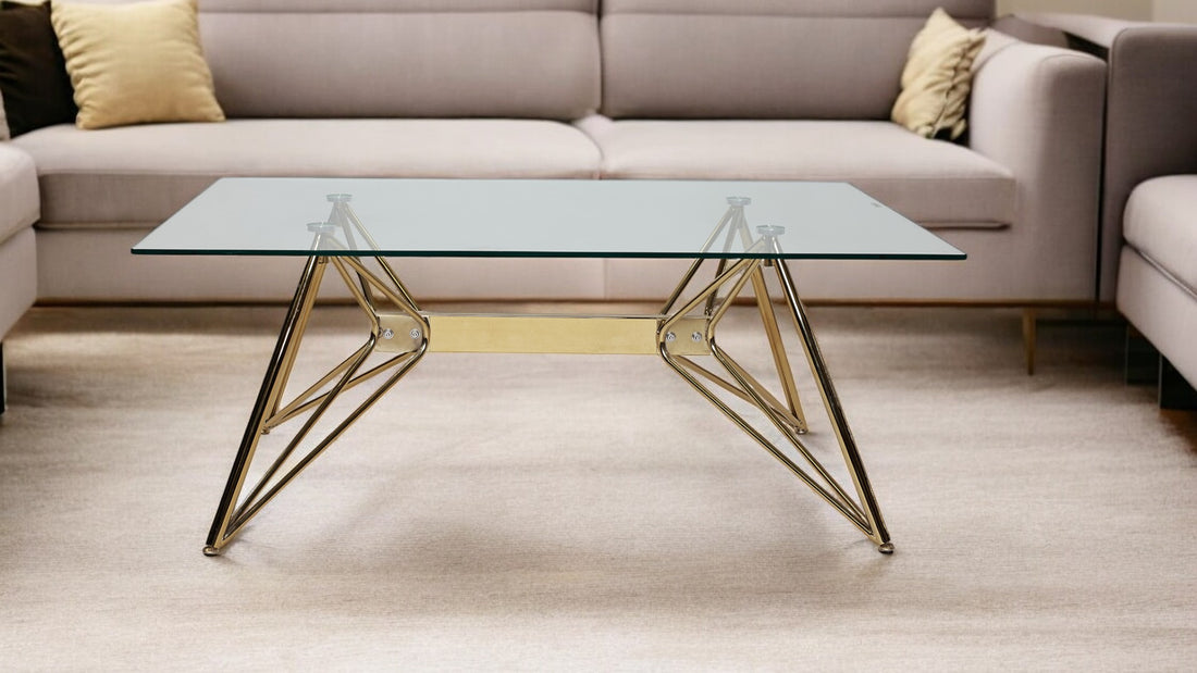 Leora Coffee Table