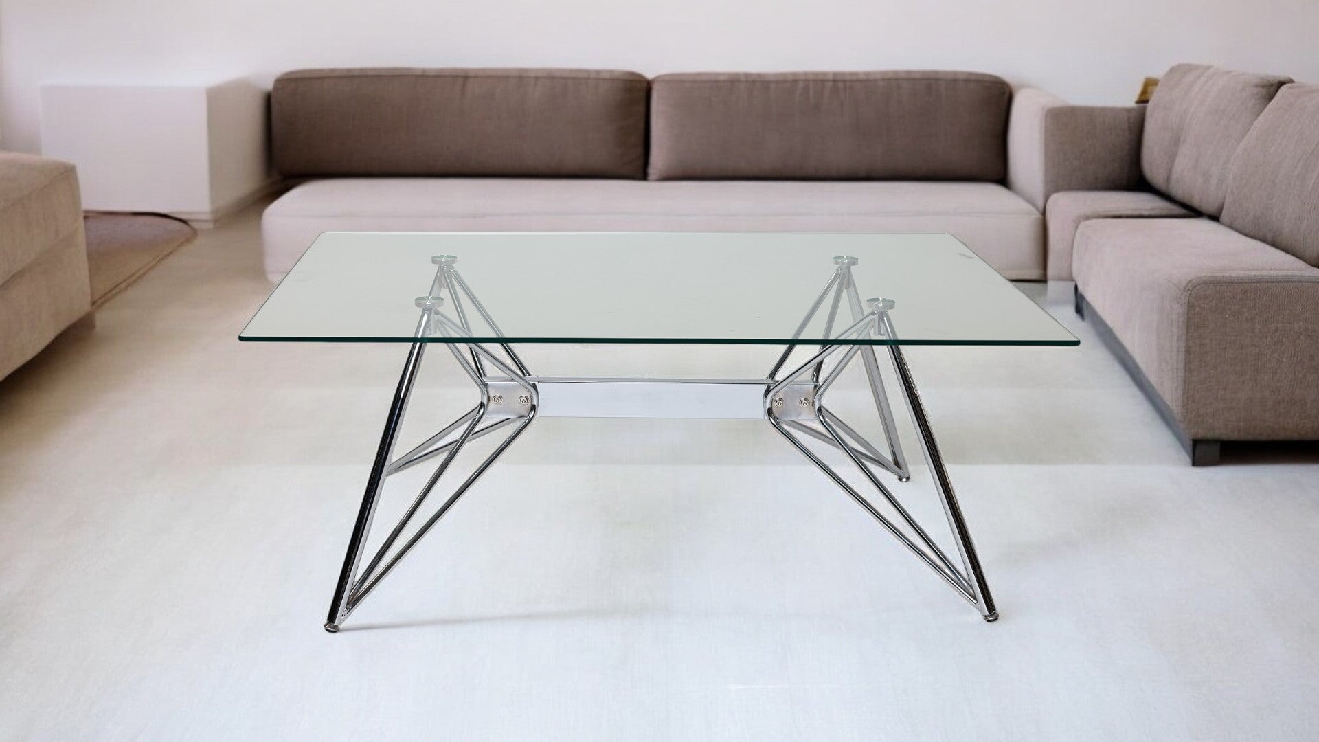 Leora Coffee Table