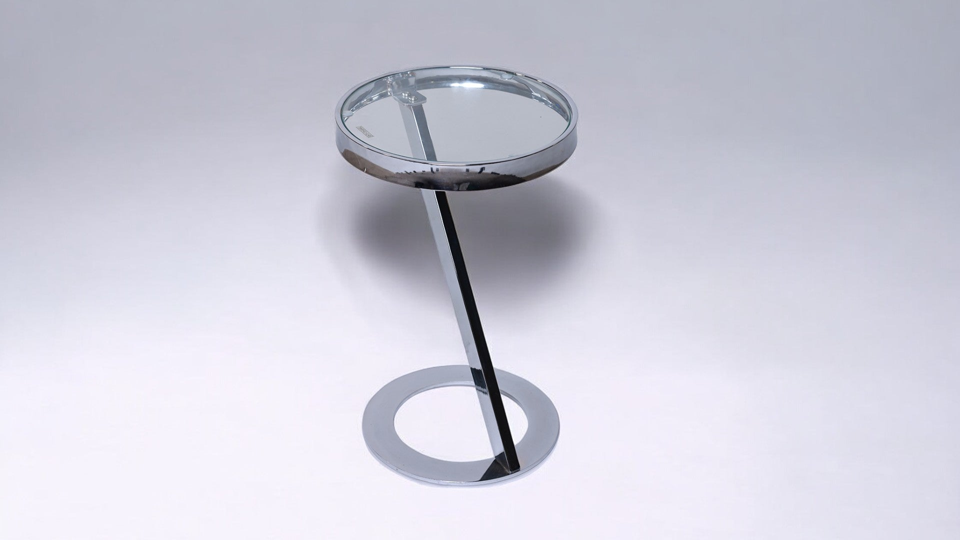 Coffee Table Model DA4130 Tempered Glass