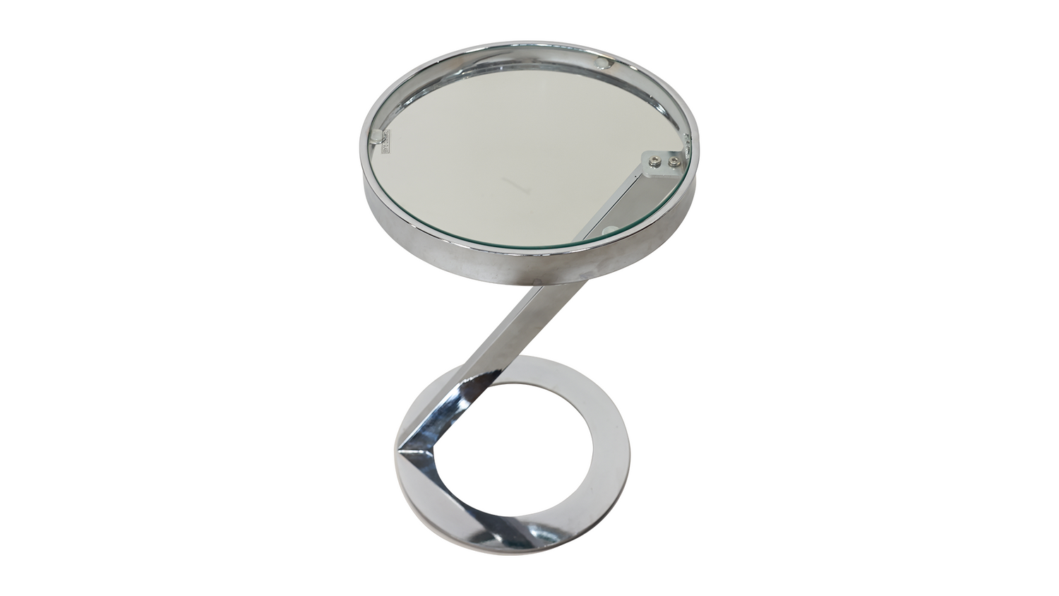 Coffee Table Model DA4130 Tempered Glass
