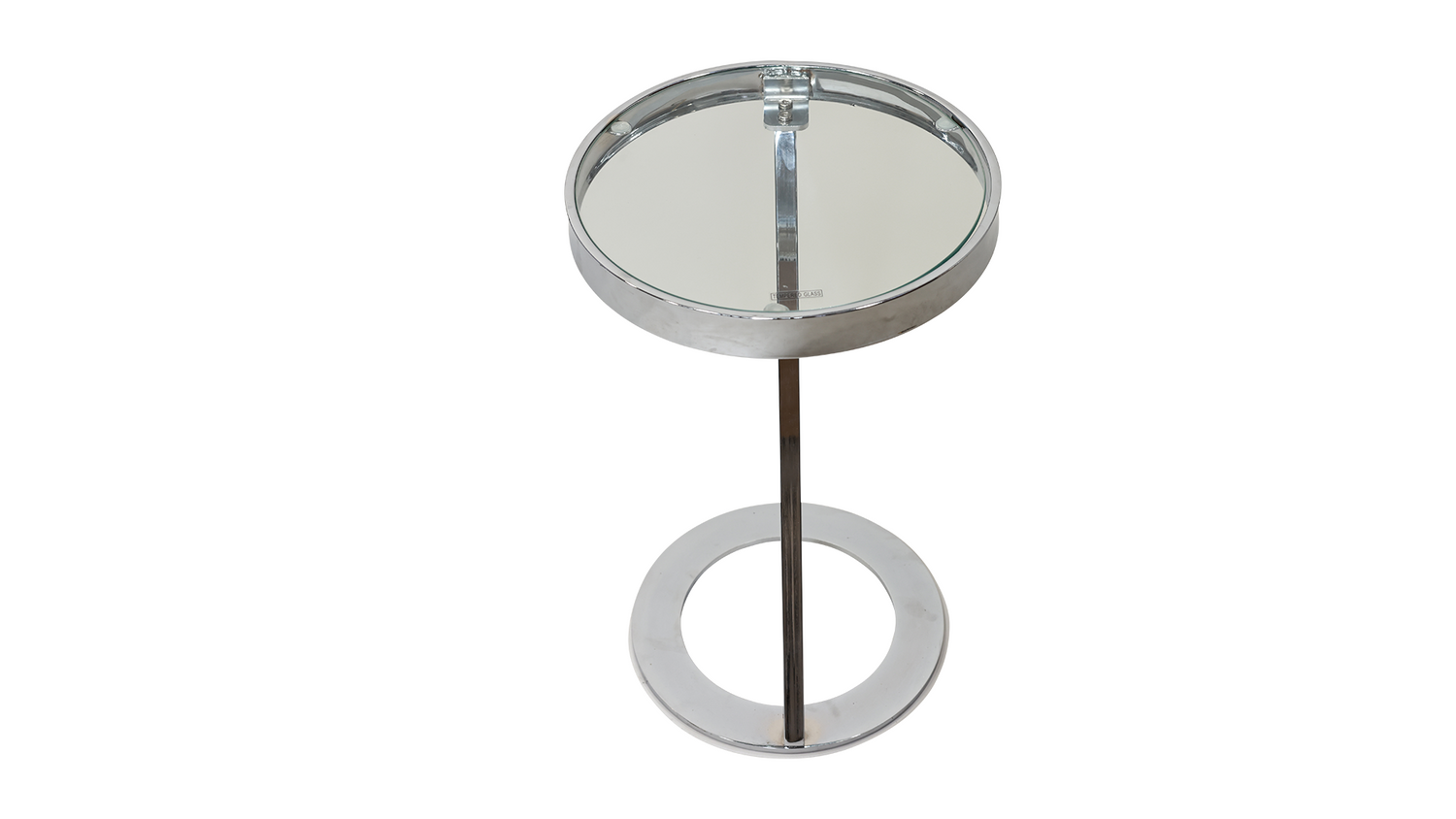 Coffee Table Model DA4130 Tempered Glass
