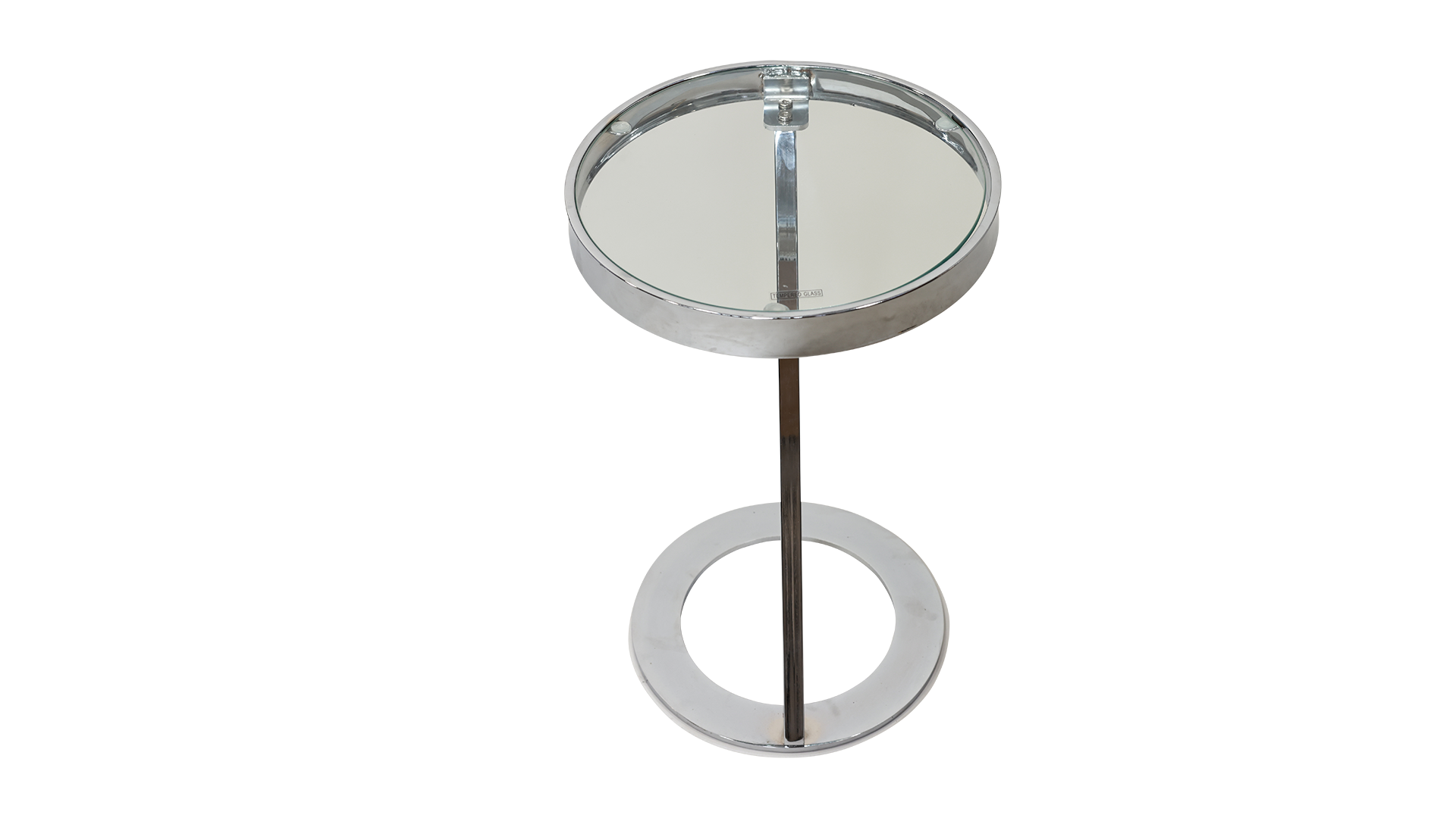 Coffee Table Model DA4130 Tempered Glass