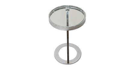 Coffee Table Model DA4130 Tempered Glass