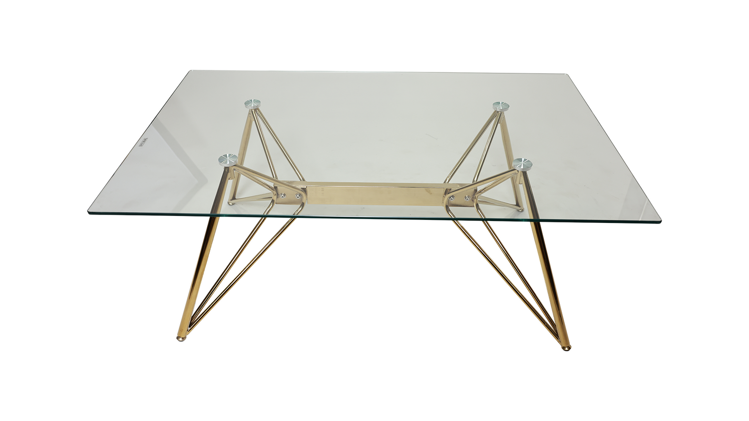 Leora Coffee Table