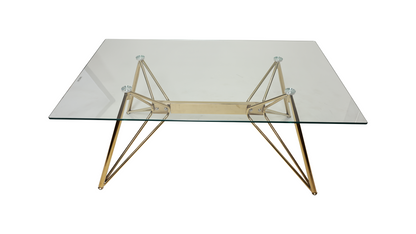 Leora Coffee Table