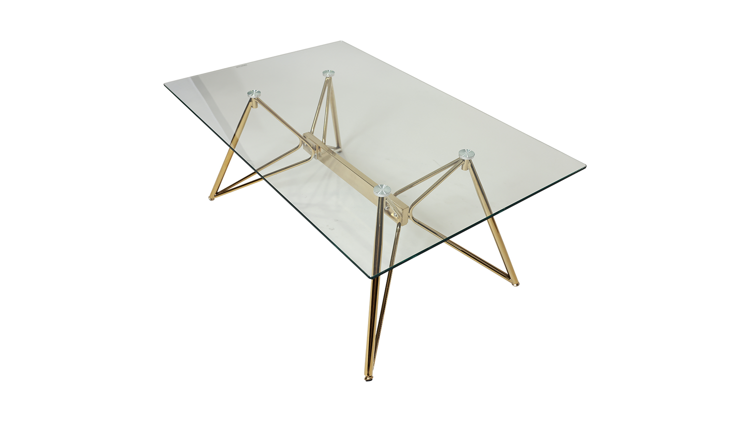 Leora Coffee Table