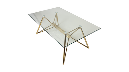 Leora Coffee Table