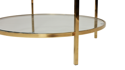 Coffee Table Model DA4145