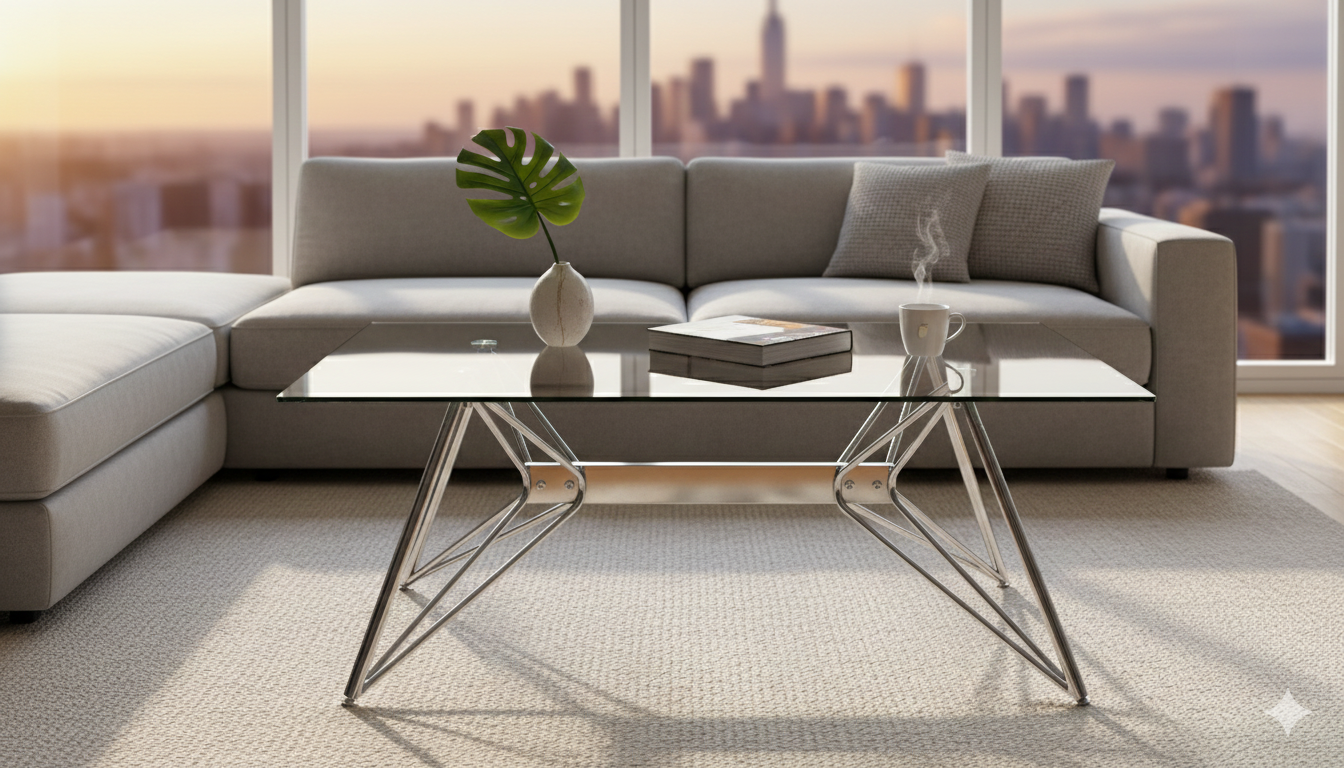 Leora Coffee Table