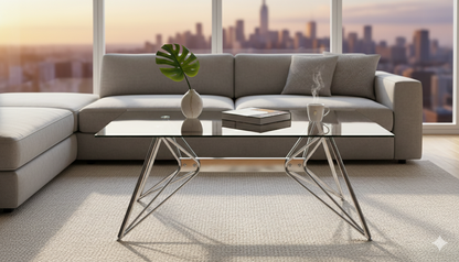 Leora Coffee Table