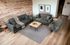 Royal Sofa Set