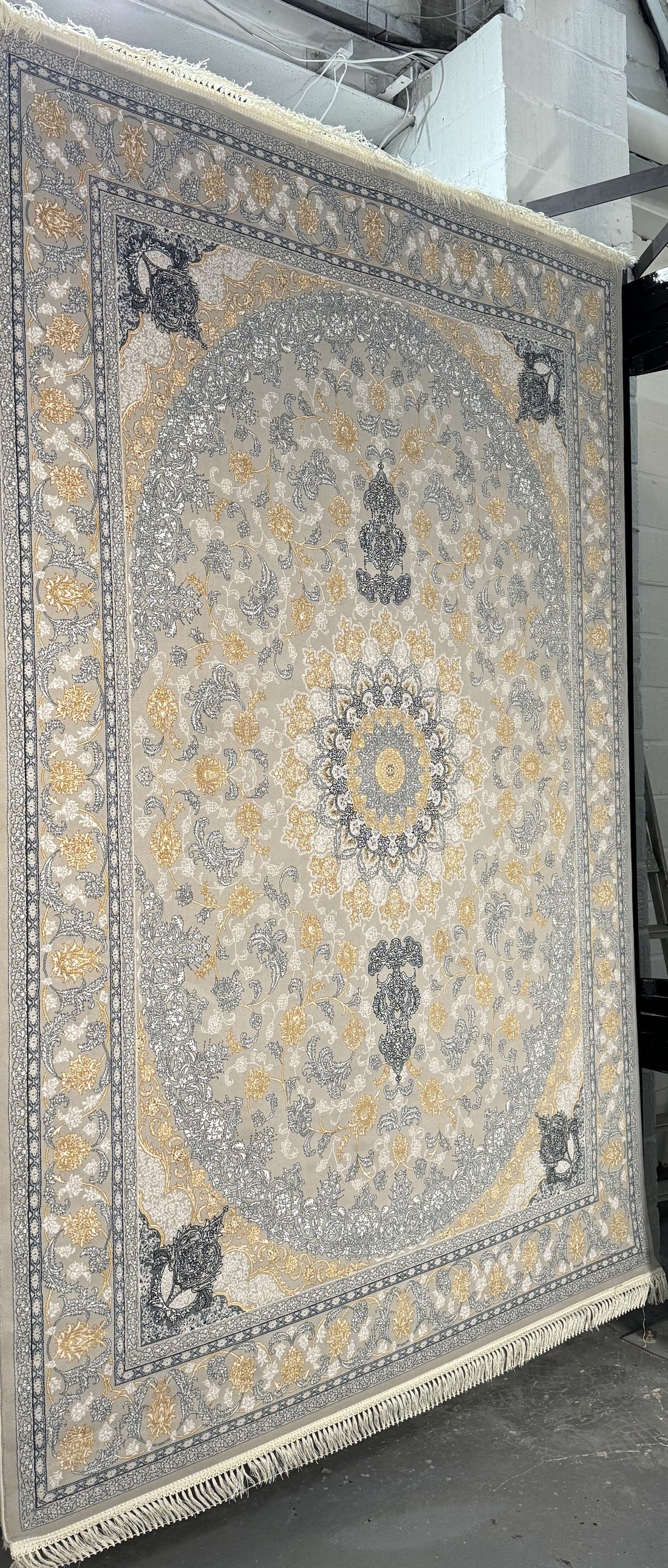 Persian Rugs QRF