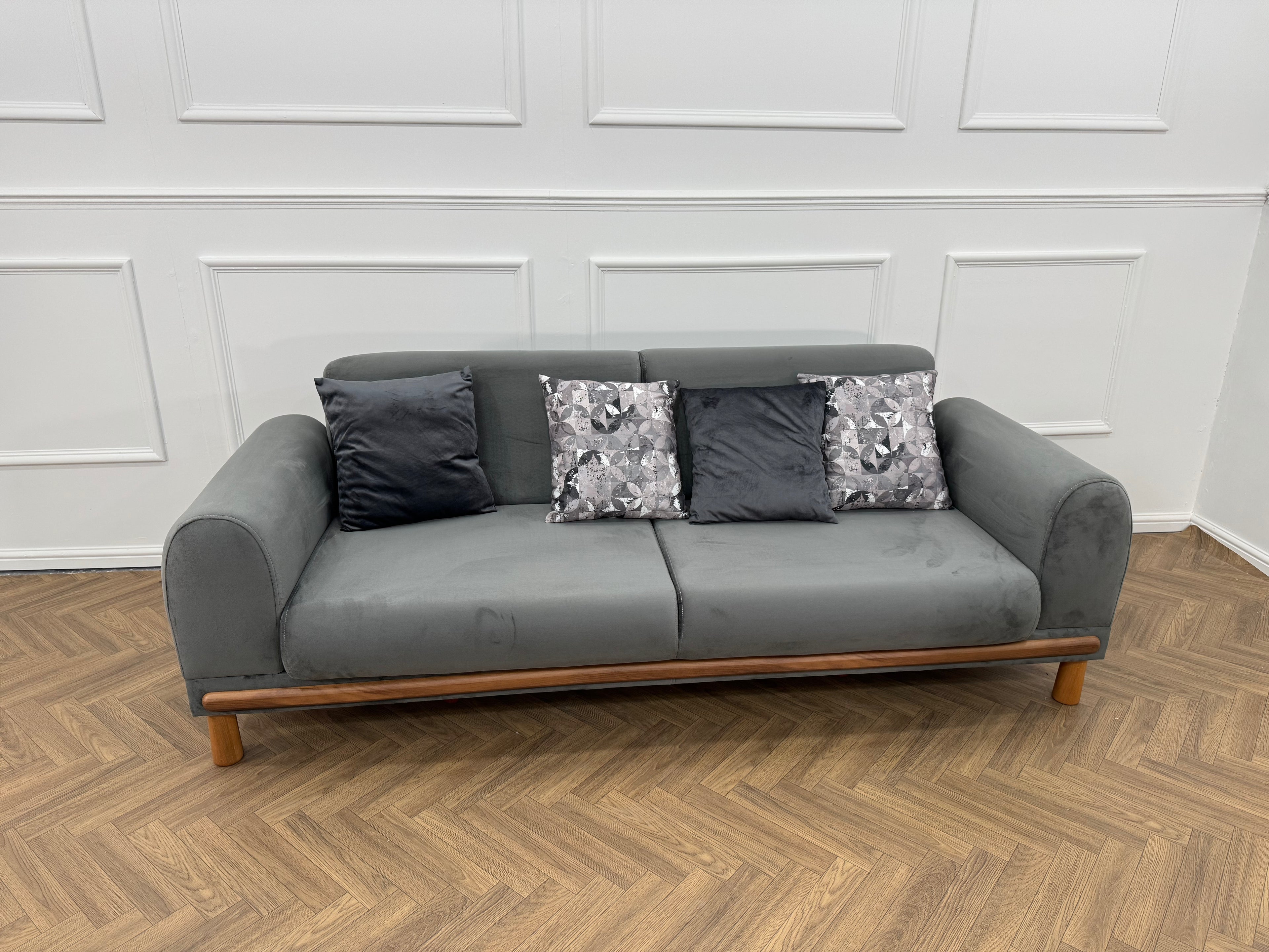 Jasmine Sofa Bed Set
