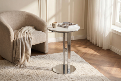 Linea Side Table