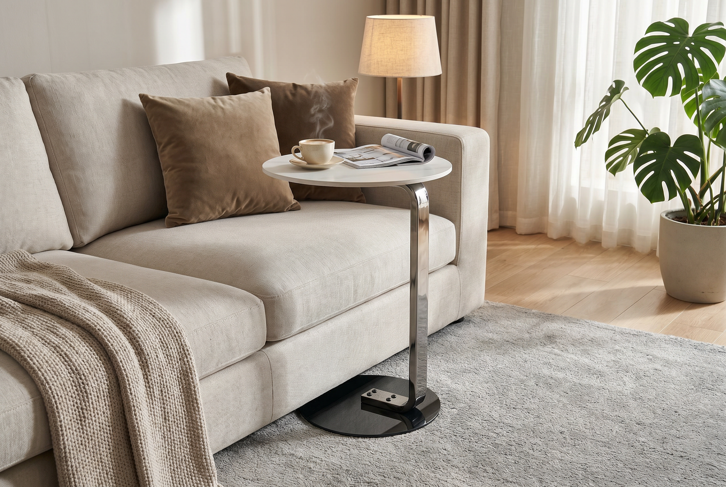 Vento Side Table
