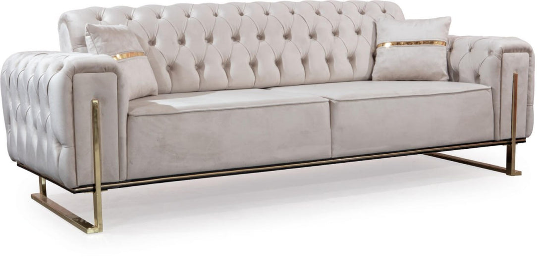 King Sofa Set