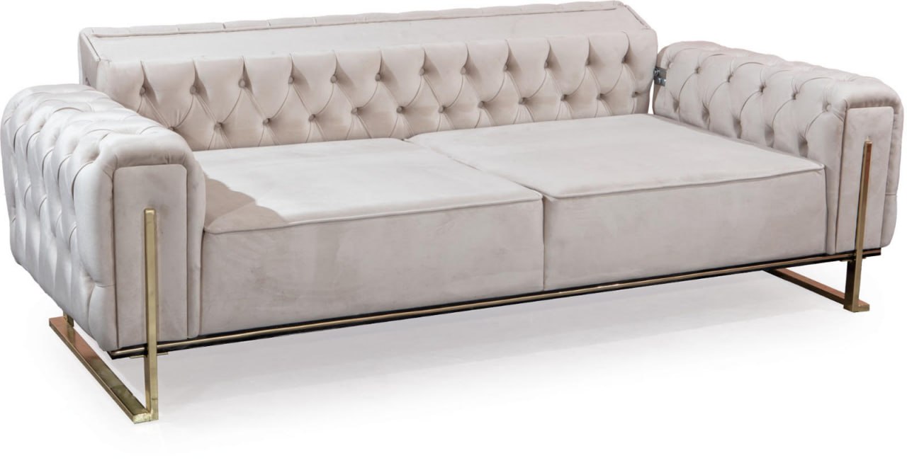 King Sofa Set