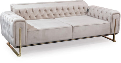 King Sofa Set