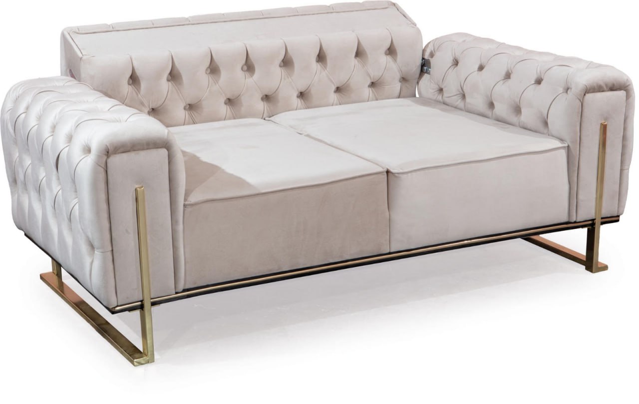 King Sofa Set