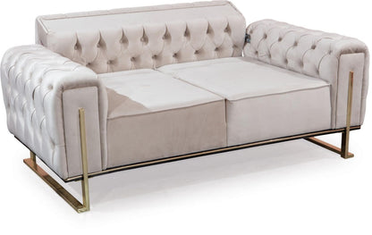 King Sofa Set