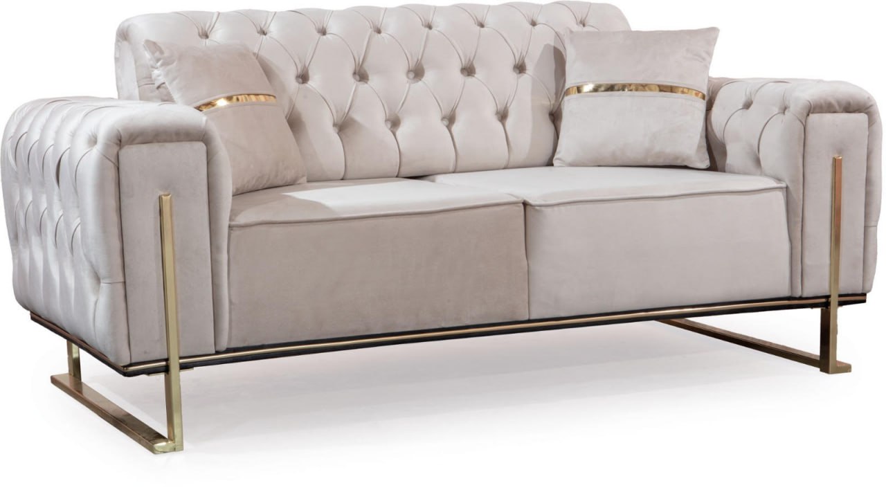 King Sofa Set