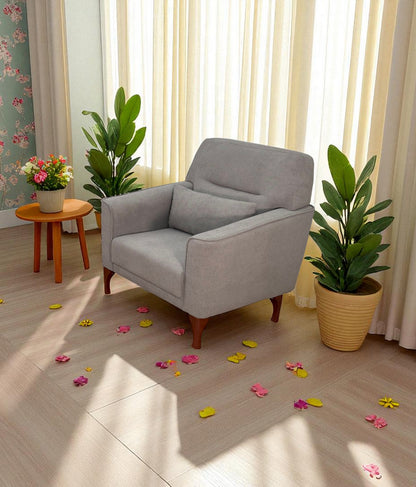LILAC SOFA BED SET