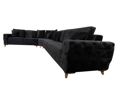Lovely Corner Sofa