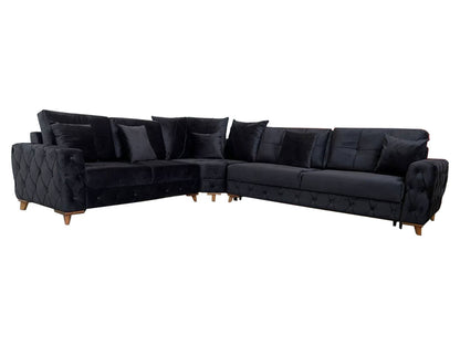 Lovely Corner Sofa