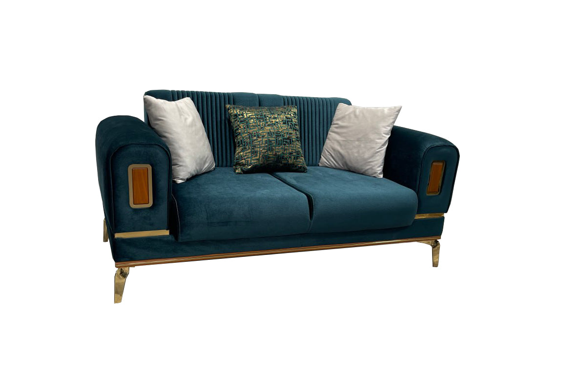 Lotus sofa set