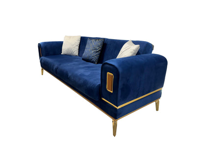 Lotus sofa set
