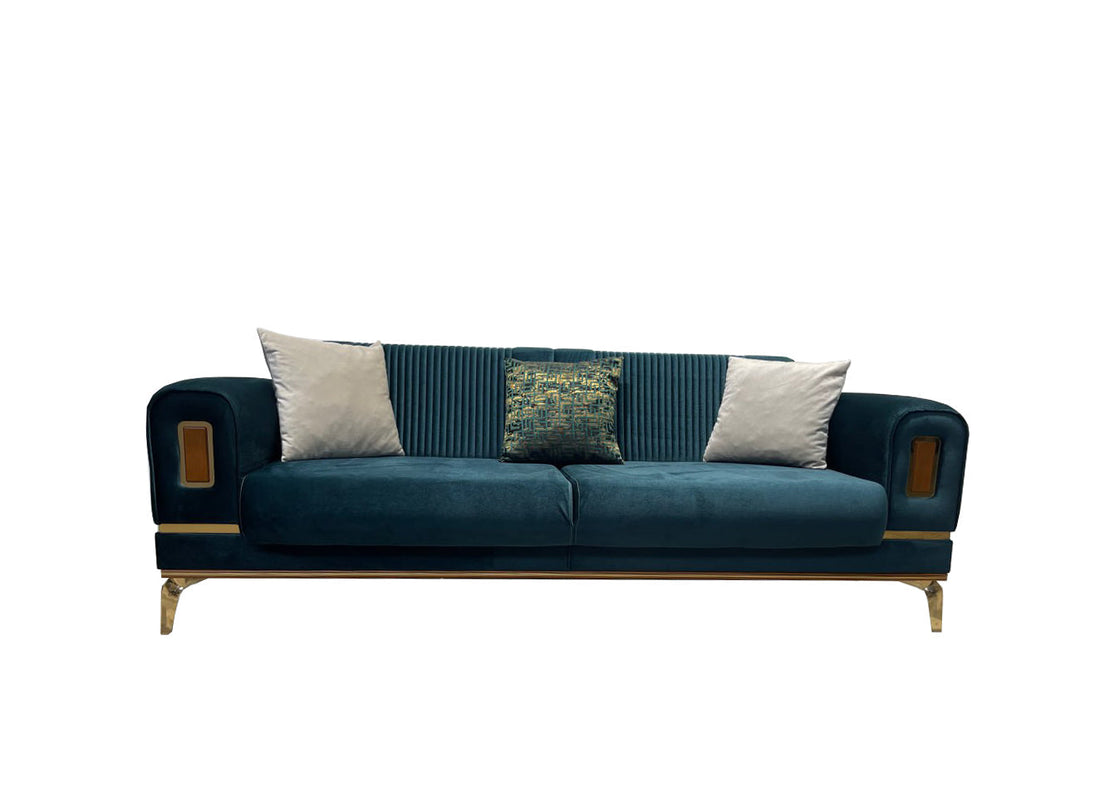 Lotus sofa set