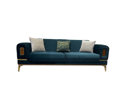 Lotus sofa set