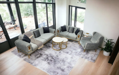 Lotus sofa set