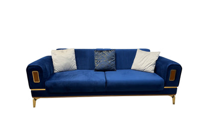 Lotus sofa set