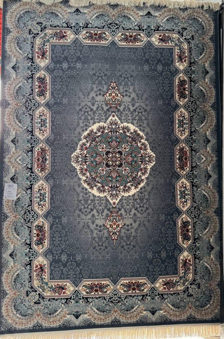Persian rugs QRF