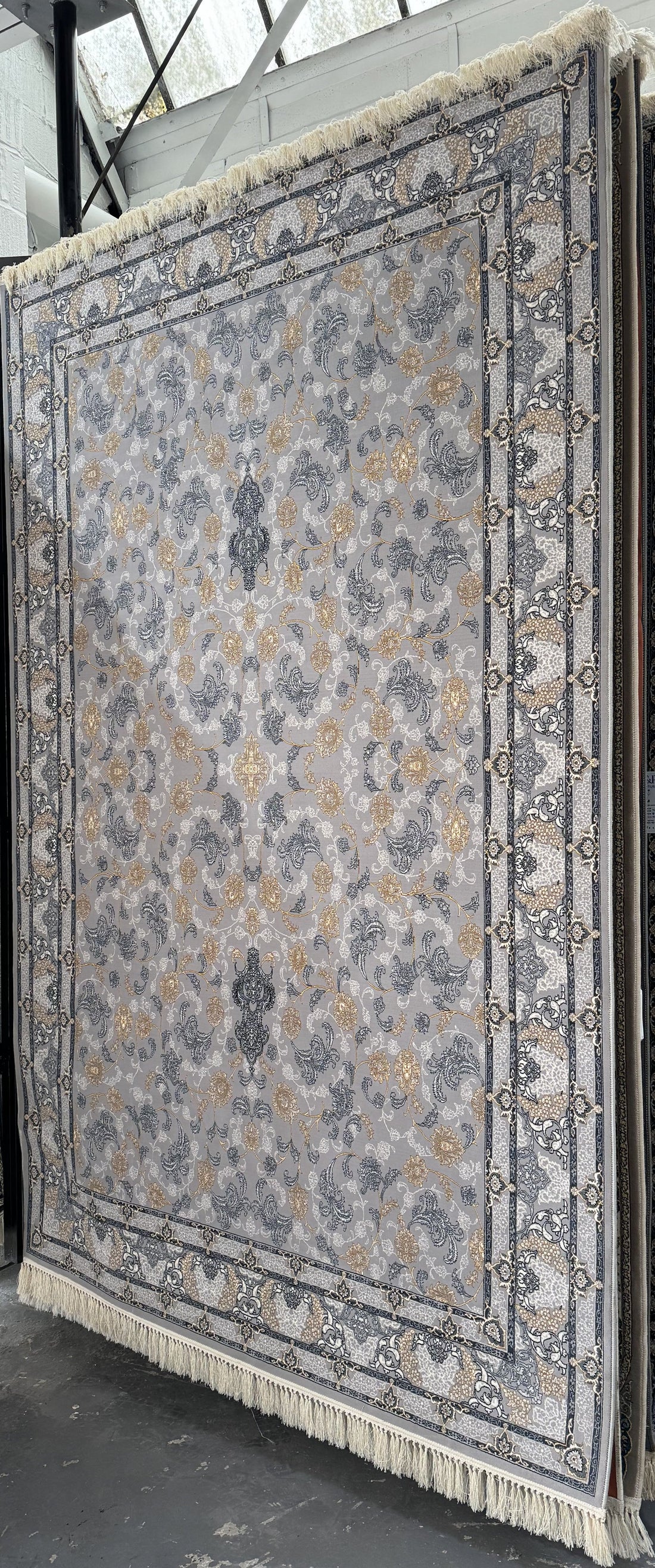 Persian rugs QRF